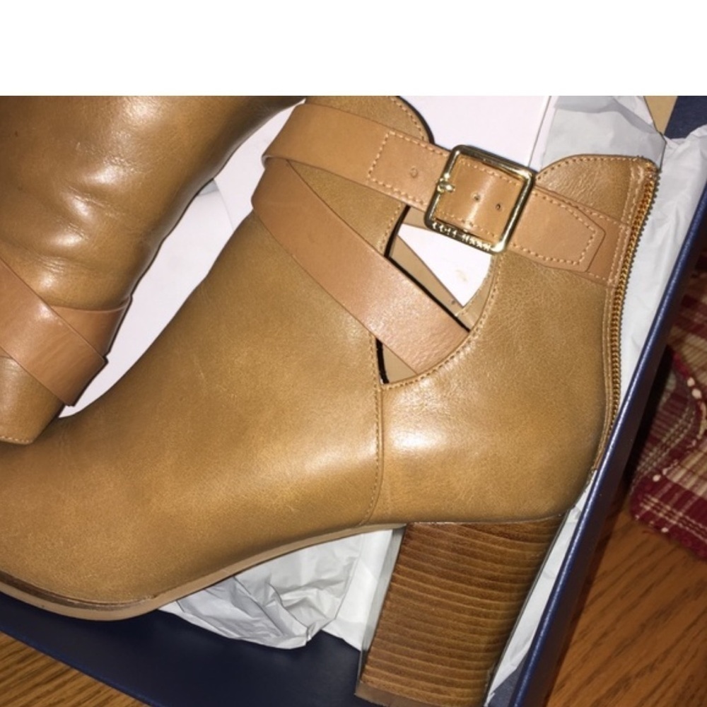 Cole Haan Boots size 8.5 - Picture 4 of 4